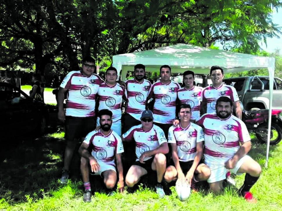 Ensayos de cara al futuro regreso