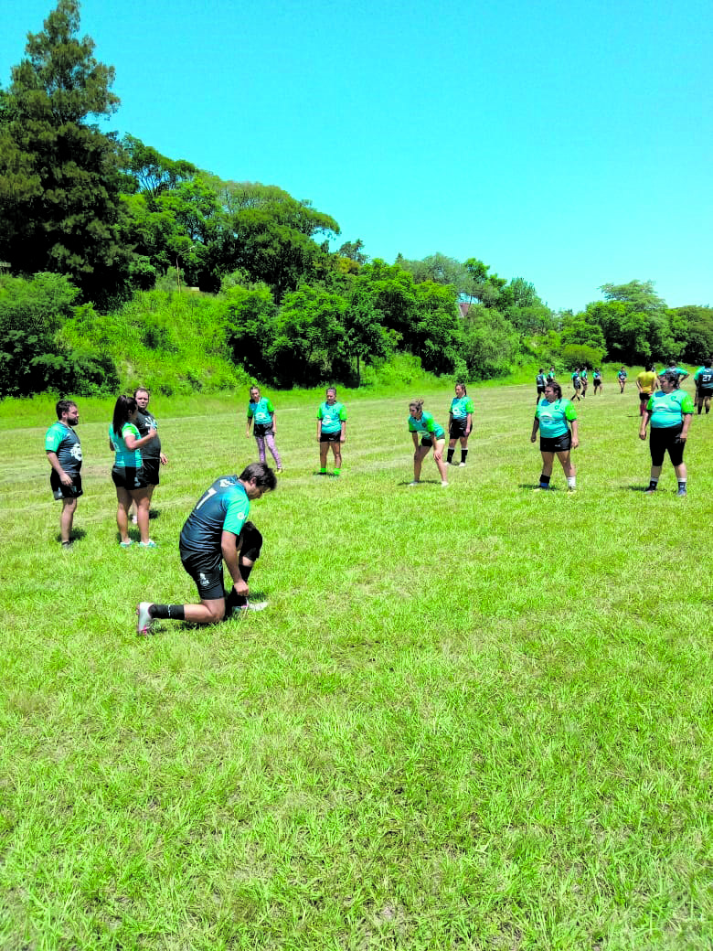 Ensayos de cara al futuro regreso