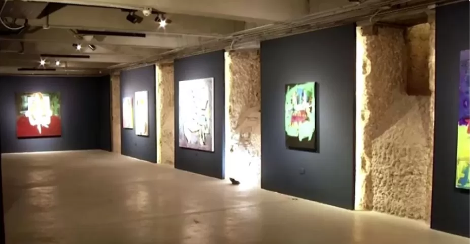 EN ALEJANDRÍA. Con proyectos contemporáneos, reviviendo el pasado.  