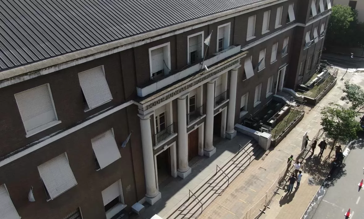 Prisión preventiva para dos mecheras acusadas de robar elementos por $ 25.000