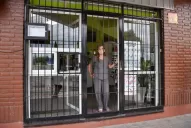 El crimen de la jubilada: “da miedo caminar por aquí; roban mucho”