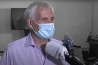 Industriales en San Javier: el problema que tenemos en el país es la inflación, aseguró Caló