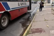 El acusado del crimen de la enfermera no cumplió el pacto que firmó para evitar ser enjuiciado