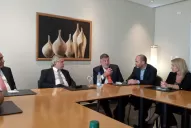 Tras la tensión, se mantiene el plan de bioetanol