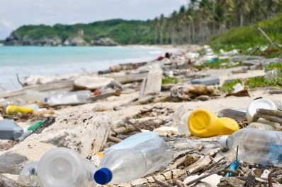 Cómo minimizar el uso diario de plásticos