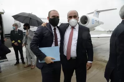 Martín Guzmán: es factible reducir en cinco puntos la inflación durante el 2021