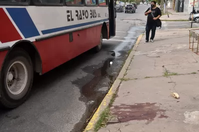 El acusado del crimen de la enfermera no cumplió el pacto que firmó para evitar ser enjuiciado