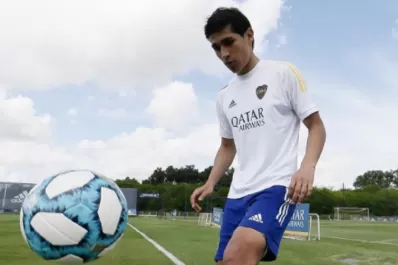 De Felippe piensa en el nuevo Atlético: Obando de Boca me interesa