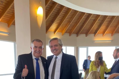 Jaldo:  “Estamos recuperando terreno en materia de producción