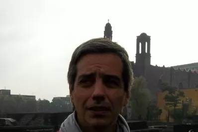 La Justicia descarta la actuación de sicarios en el crimen del abogado de La Cámpora