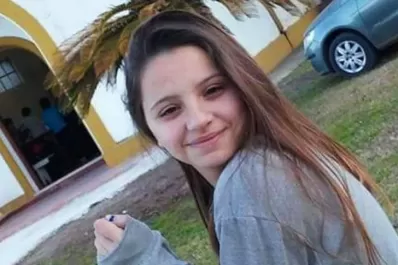 Femicidio de Úrsula: “voy a luchar hasta mi última gota de sangre”, dijo su abuelo