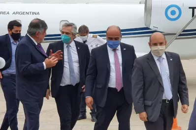 Los cuatro pedidos que llevarán los industriales del norte argentino al presidente Fernández