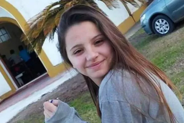 Femicidio de Úrsula: “voy a luchar hasta mi última gota de sangre”, dijo su abuelo