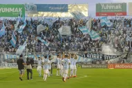 La situación económica no es motivo de preocupación en Atlético