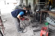 El prófugo por el crimen de la enfermera casi mató a un jubilado en un robo anterior