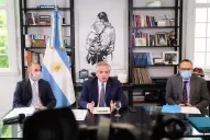 Precios razonables: tras su visita a Tucumán, el Presidente recibe a la Mesa de Enlace