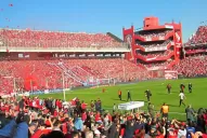 Buenos Aires descarta la vuelta del público a las canchas
