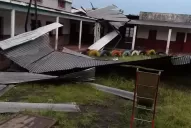 Vuelta a clases: la Provincia anuncia que duplicará los fondos para acondicionar las escuelas