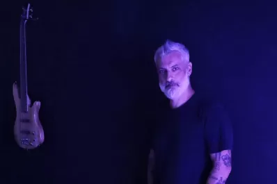 “Quienes vivimos de los shows necesitaremos cuatro años para recuperarnos”