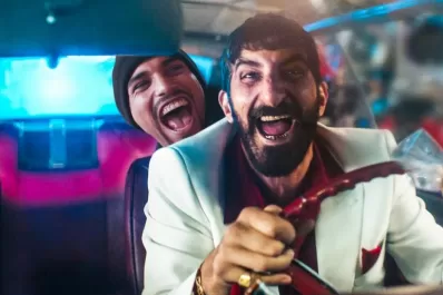 Qué ver en CCC Go, Netlix, Amazon Prime, Disney Plus, CINE.AR, Starzplay y Hulu