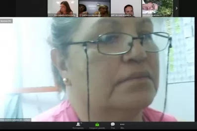 Caso “Betty” Argañaraz: un crimen que todavía sigue generando debates