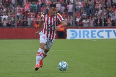 Un futuro del que Gonzalo Rodríguez espera formar parte