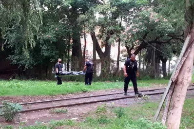 Homicida confeso: mató a un hombre que había abusado de una niña