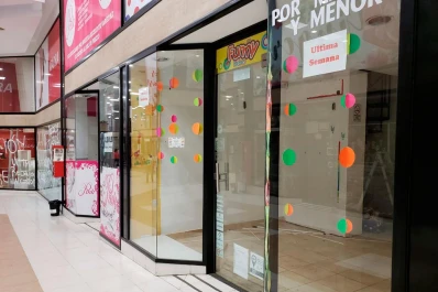 Más de 500 comercios cerraron sus puertas por la pandemia en San Miguel de Tucumán