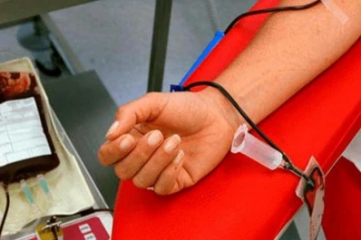 Renacen Corazones y el Hospital de Niños convocan a una colecta para donar sangre