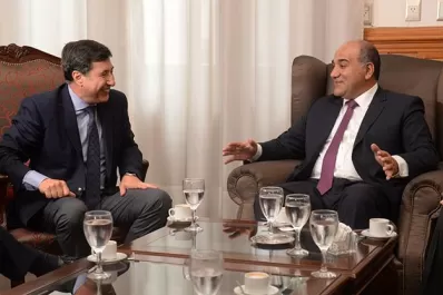 Durante 2020, Tucumán recibió más de $9.900 millones para asistencia social