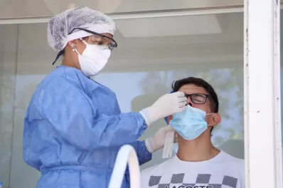 Coronavirus: Tucumán alcanzó las 1.510 muertes como consecuencia de la pandemia