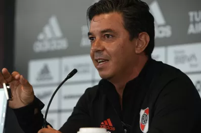 River y un dilema defensivo