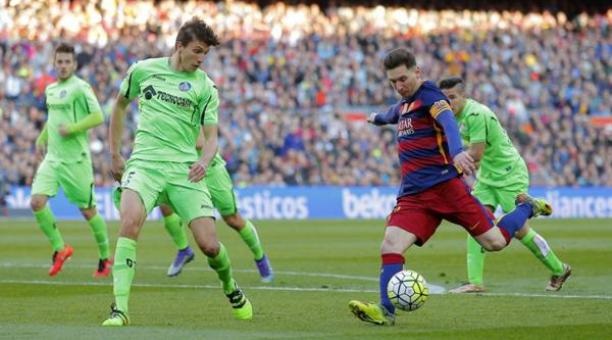 Un jugador que llegó con las valijas llenas de ilusiones