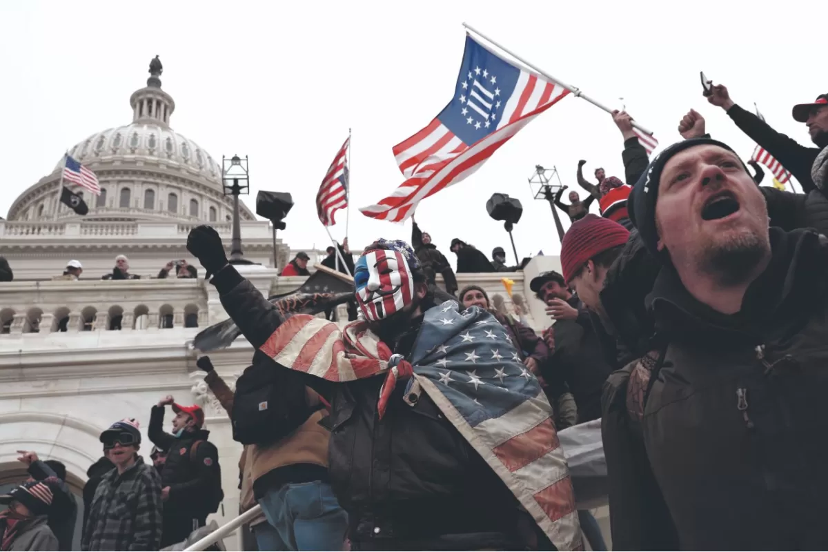 Consideran que los videos serán un punto clave en el juicio contra Trump