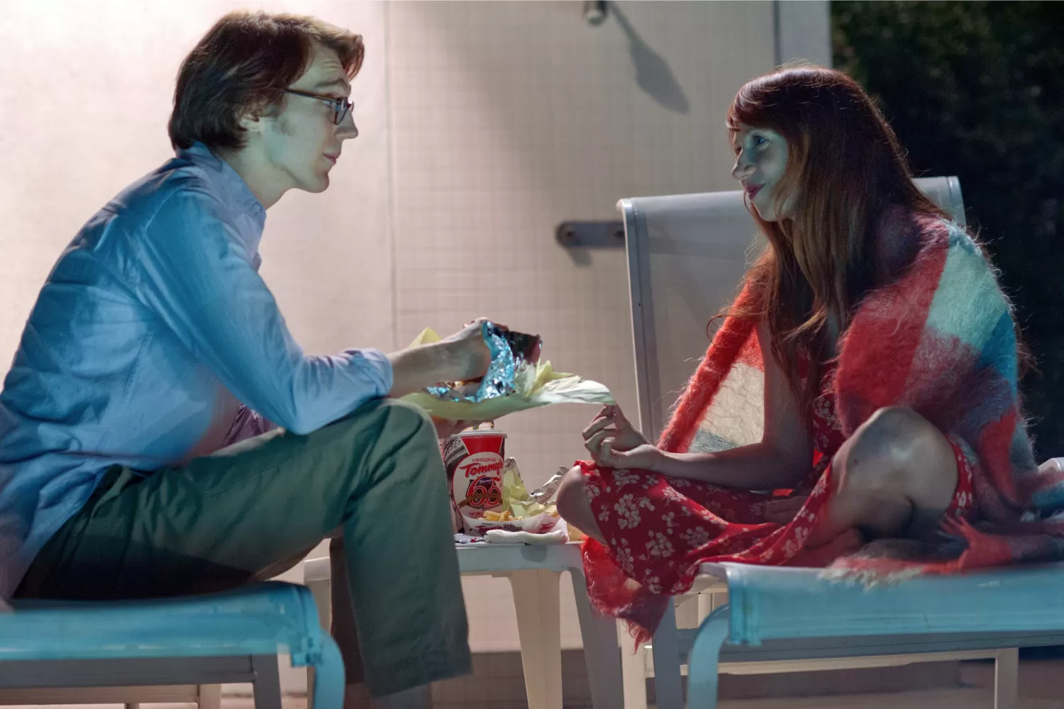 Ruby Sparks 