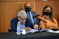 Críticas para jueces que hacen política 