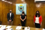 Estalló una interna en Tafí Viejo y culpan al jaldismo por una votación en el Concejo