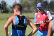 Unión tiene el equipo confirmado para recibir a Atlético