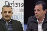 El legislador Cobos renunció al PJ para allanar su llegada a la Defensoría del Pueblo