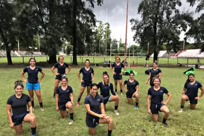 Académicas del norte: 12 talentos femeninos