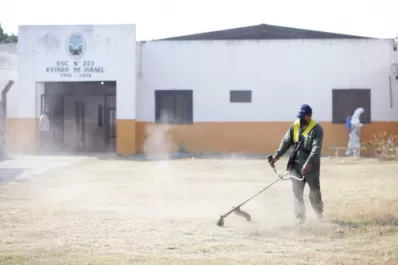 Duplican los fondos para establecimientos