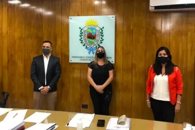 Estalló una interna en Tafí Viejo y culpan al jaldismo por una votación en el Concejo