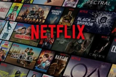 Netflix aumenta sus tarifas