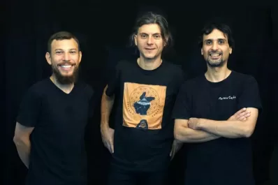 Presentaciones de distintos géneros