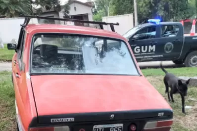 Yerba Buena: manejaba borracho, casi atropella ciclistas y terminó detenido