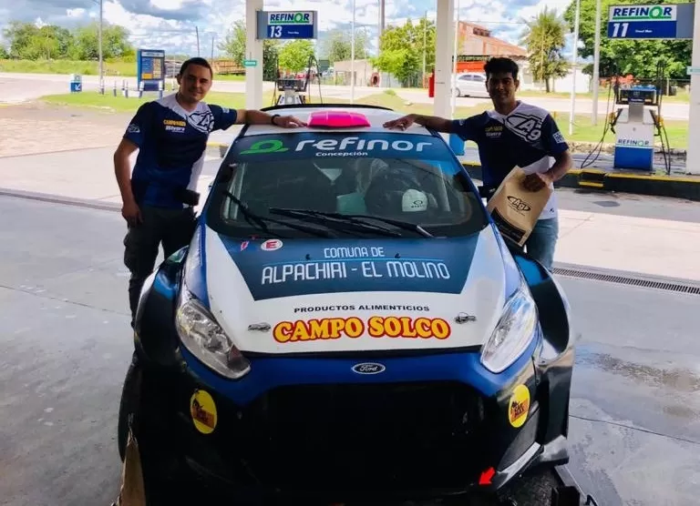 Seis tucumanos tendrán acción desde hoy en la fecha doble del Argentino en Cruz del Eje 