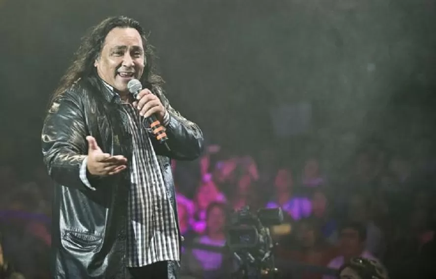 Sergio Galleguillo. Foto Archivo La Gaceta. 