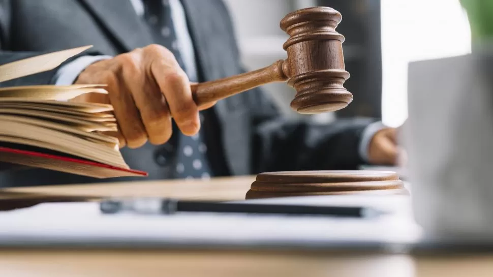 Con el nuevo código, en cuatro meses, hubo más de un 50% de condenas que en todo 2019