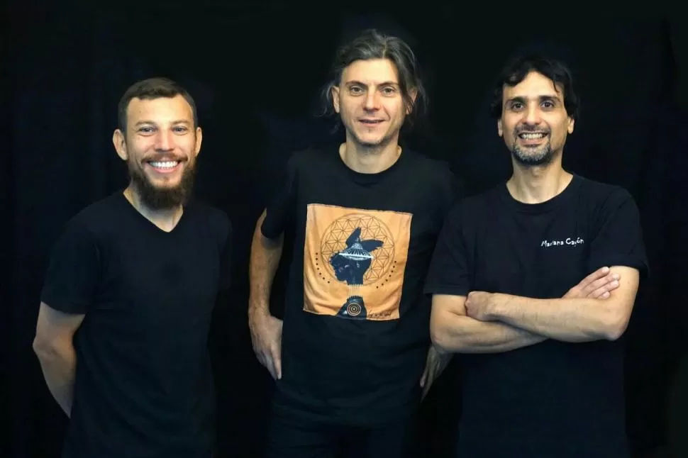 Presentaciones de distintos géneros