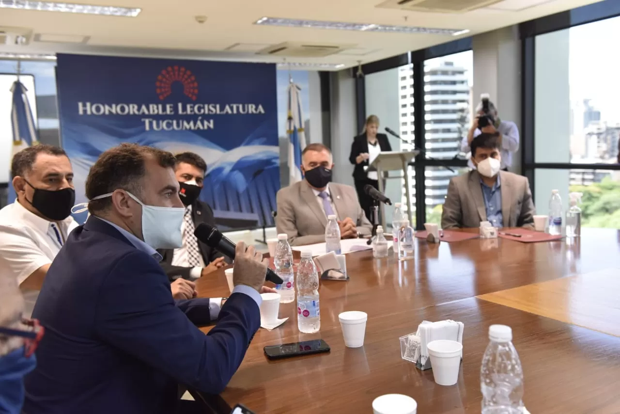 Por un convenio entre la UTN y la legislatura, Bella Vista suma dos nuevas carreras